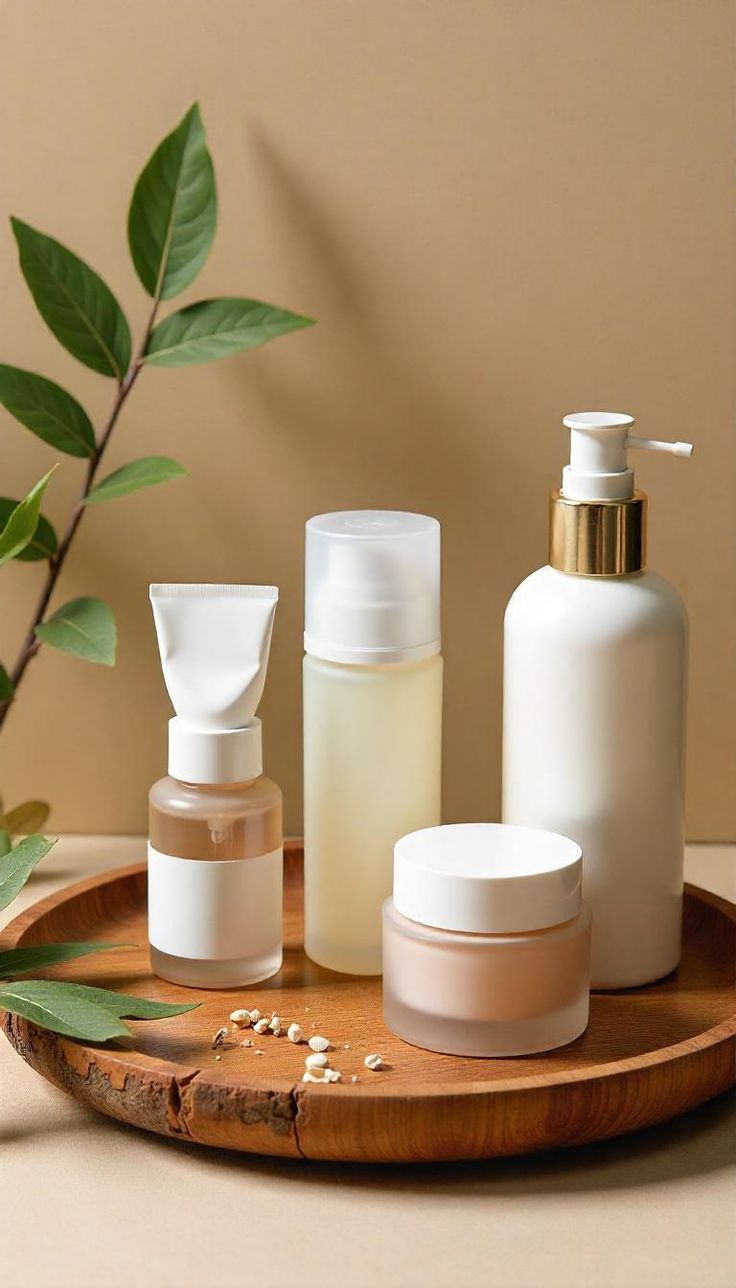 Organic Skincare Creations